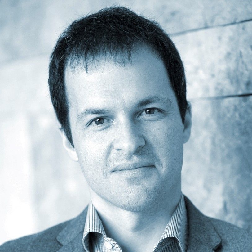 Benoit Wirz